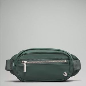 Wunderlust Belt Bag 1.8L